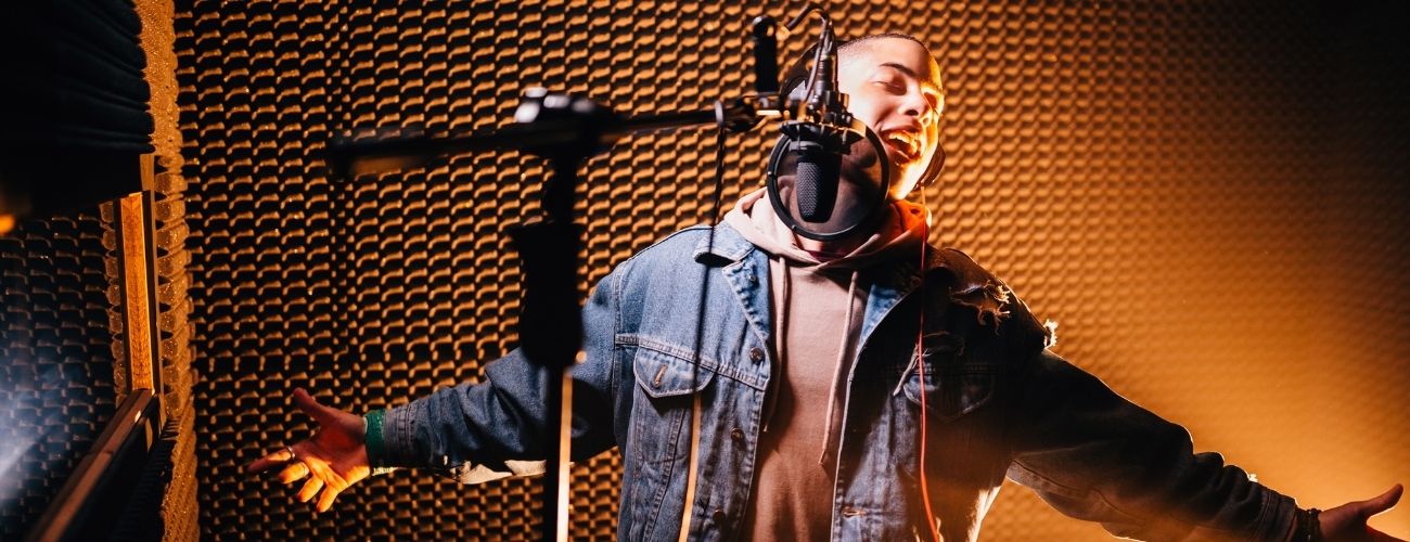 Popmuziek de kenmerken en hoe het begon tot nu